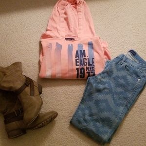 American Eagle Sweatshirt